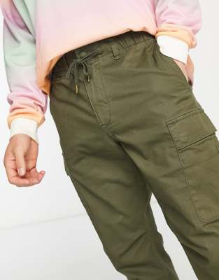 pantalon cargo polo ralph lauren