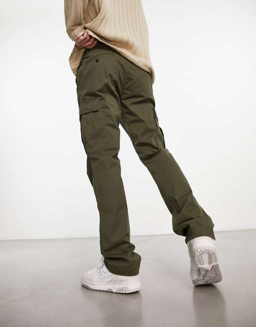 Pantalones cargo verde oscuro Outdoor Heritage de Timberland