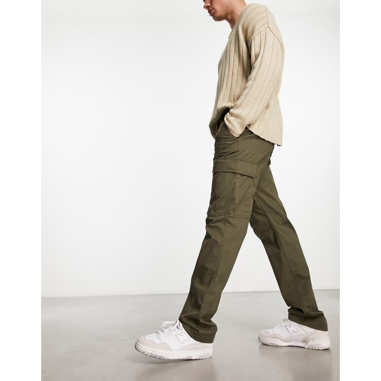 Timberland Solbriller TB9200 ClassicfuncenterShops Pantalones cargo verde oscuro Outdoor Heritage de Timberland