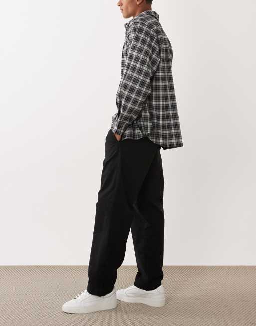Pantalones chinos negros de Jack & Jones, 3 de 5