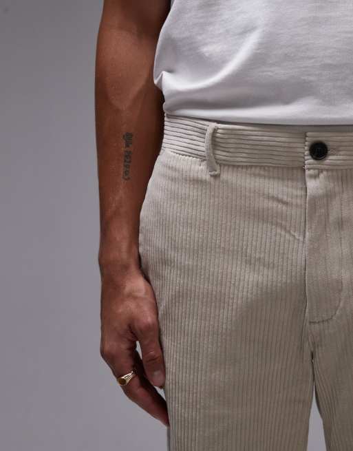 Corte Inglés PantalÃ³n Hombre Pana Corte Inglés Pantalon Pana