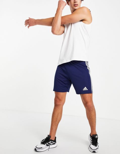 MOBIUSPHY Pantalon Corto Hombre Deporte, Pantalones Cortos Deportivo Shorts  Deportivos Hombre Short Running Pantalón Corto Tenis Fitness Gym Verano