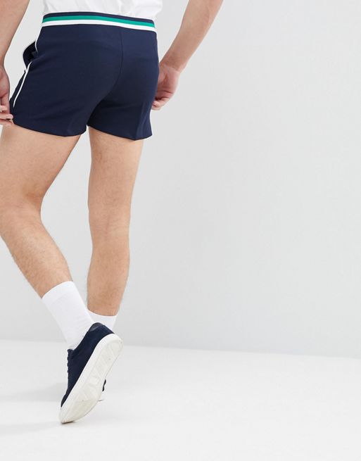 Pantalones cortos de deporte hombre Ellesse (2)