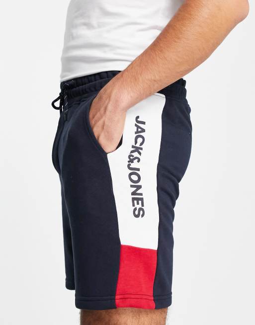 Pantalon corto jack clearance and jones