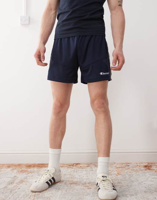 Shorts Gimnasio Hombre Pantalones Cortos Hyperflex Anthem Athletics - 9 Pulgadas, Bolsillo Con Cremallera - Entrenamiento, Gimnasio Y Running - Gris Rhino Shorts Entrenamiento Hombre