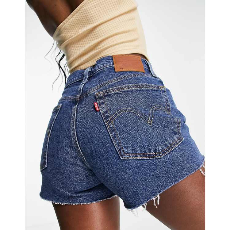 Pantalones cortos salsa store
