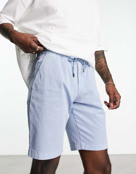 Pantalones cortos de hombre, Bermudas, Tommy Hilfiger® ES