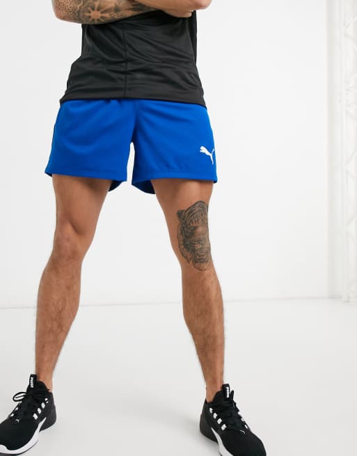 Pantalones cortos puma discount hombre