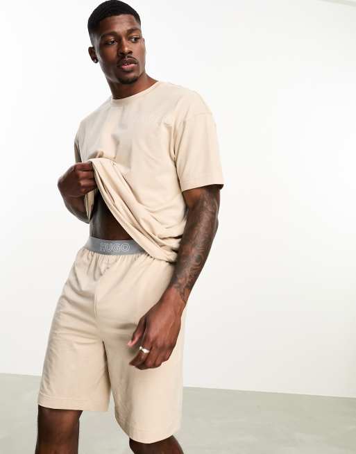 Pantalones new arrivals cortos marca