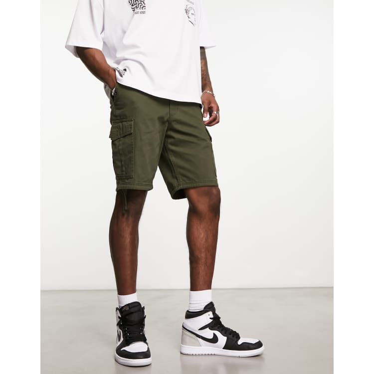 Jack and sales jones pantalones cortos