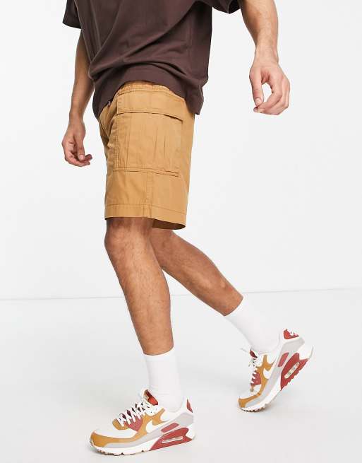 Botas con sales pantalones cortos