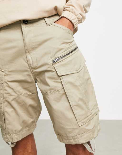 Pantalones cortos g discount star