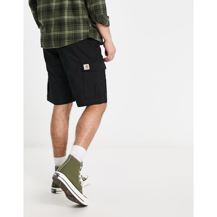 Pantalones cortos carhartt 2025
