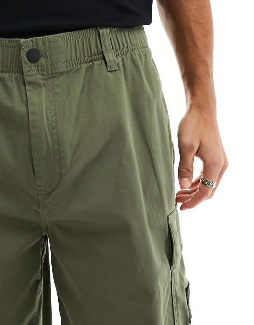 Jet Lag Pantalón Corto Otto Cargo Para Hombre