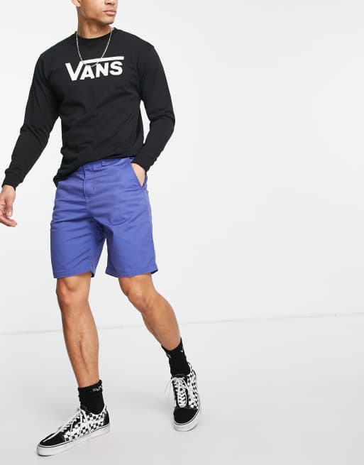 Vans cheap pantalones cortos