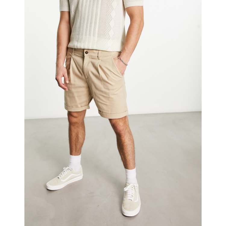 Pantalones deals oxford cortos