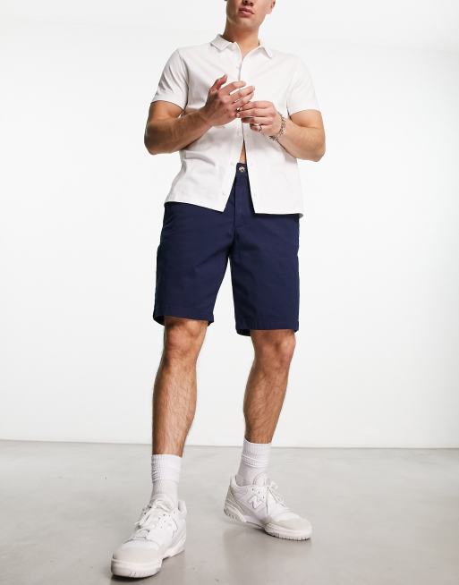 Pantalones cortos chinos de 9