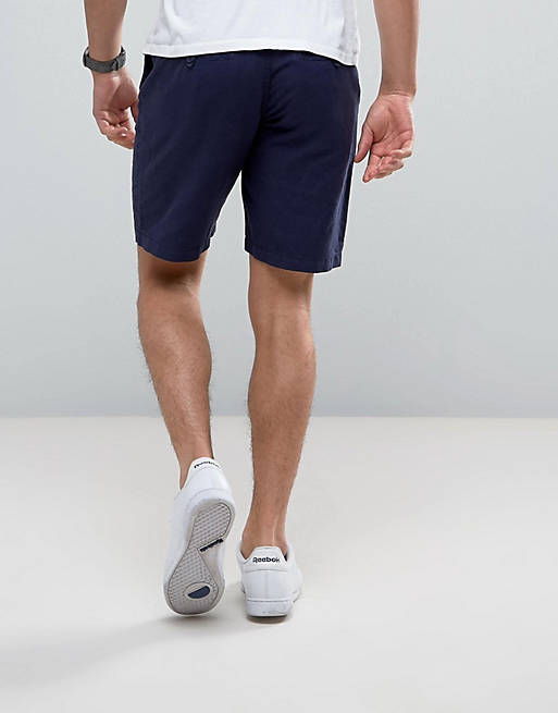 Pantalones cortos chinos de de United of Benetton | ASOS