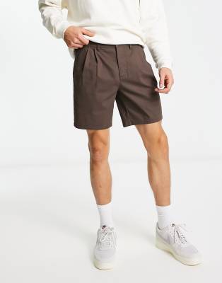Pantalones Chinos Negros para Mujer | H&M ES