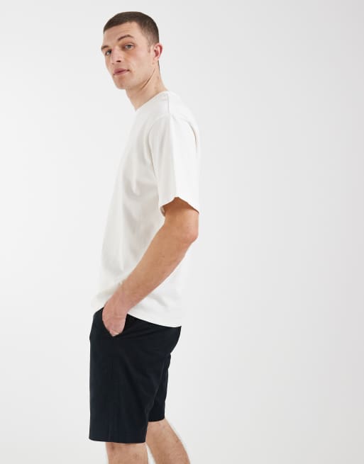 Pantalones cortos chinos negros XX de Levi's, 3 de 5