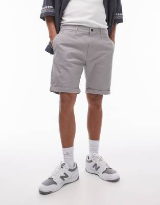 Pantalones Cortos 3/4 Para Hombre Elásticos - Estilo Cargo, Con Cordón, Cómodos Para Verano, Gimnasio O Diario