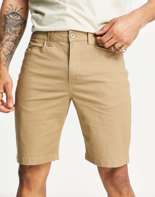 Pantalones cortos color Sawyer de Element | ASOS