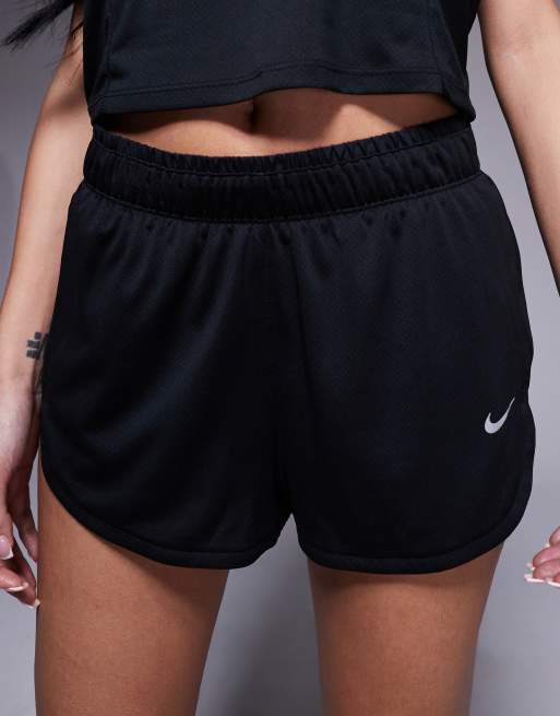 Pantalones cortos de 2" negros Dri-FIT Race Series de Nike Running, 5 de 5