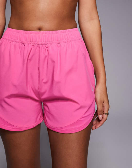 Pantalones cortos de 3" rosas Fly 2.0 de Montirex, 5 de 5