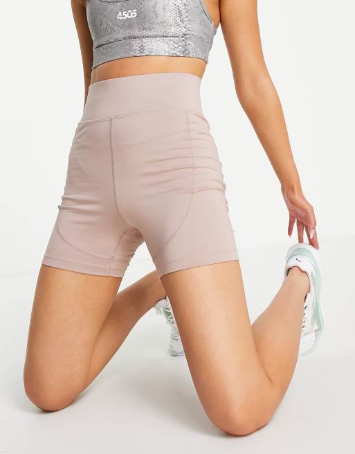 Pantalones cortos de 5