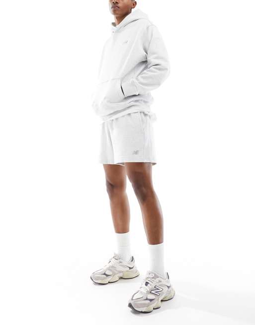 Pantalones cortos de 5