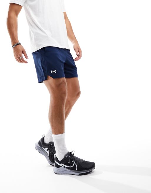 Pantalones cortos discount under armour hombre