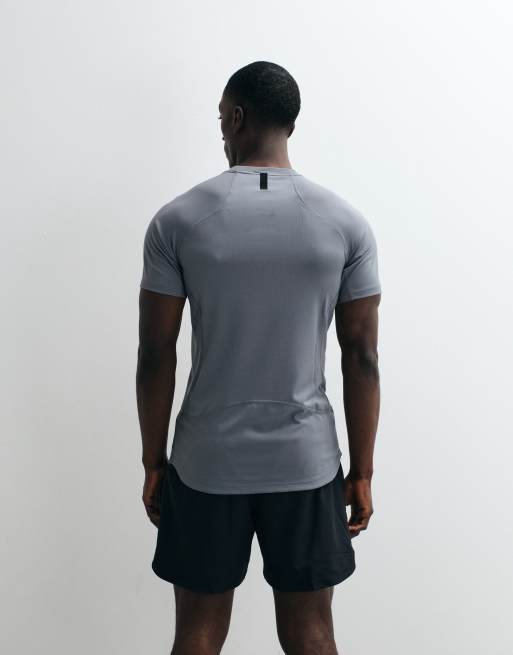 Pantalones cortos de 6" negros Dri-FIT 6 de Nike Training Pro, 5 de 5
