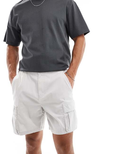 Pantalones cortos hollister deals