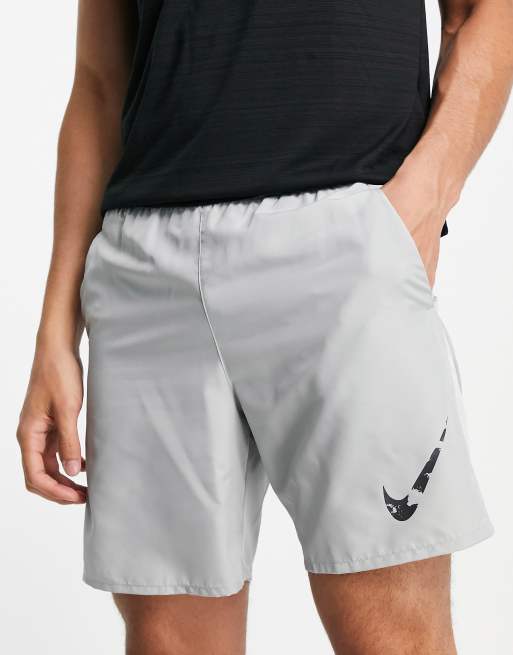 Pantalones cortos de 7