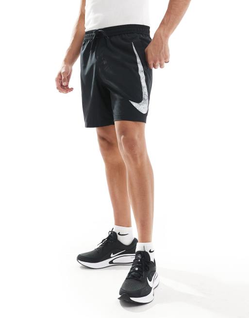 Pantalones cortos de 7