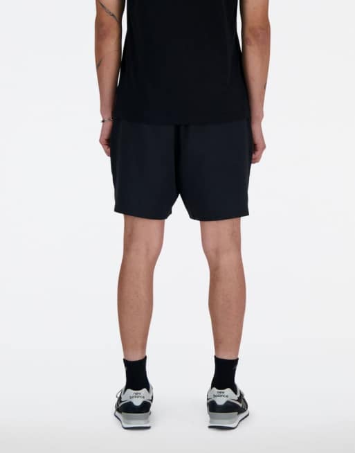 Pantalones cortos de 7