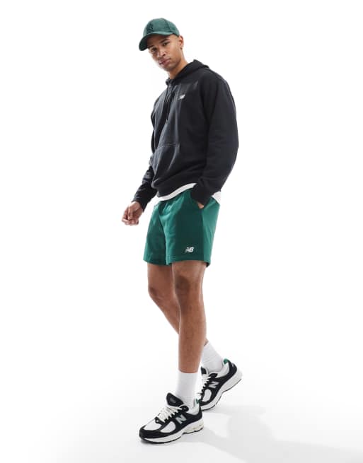 Pantalones cortos de 7