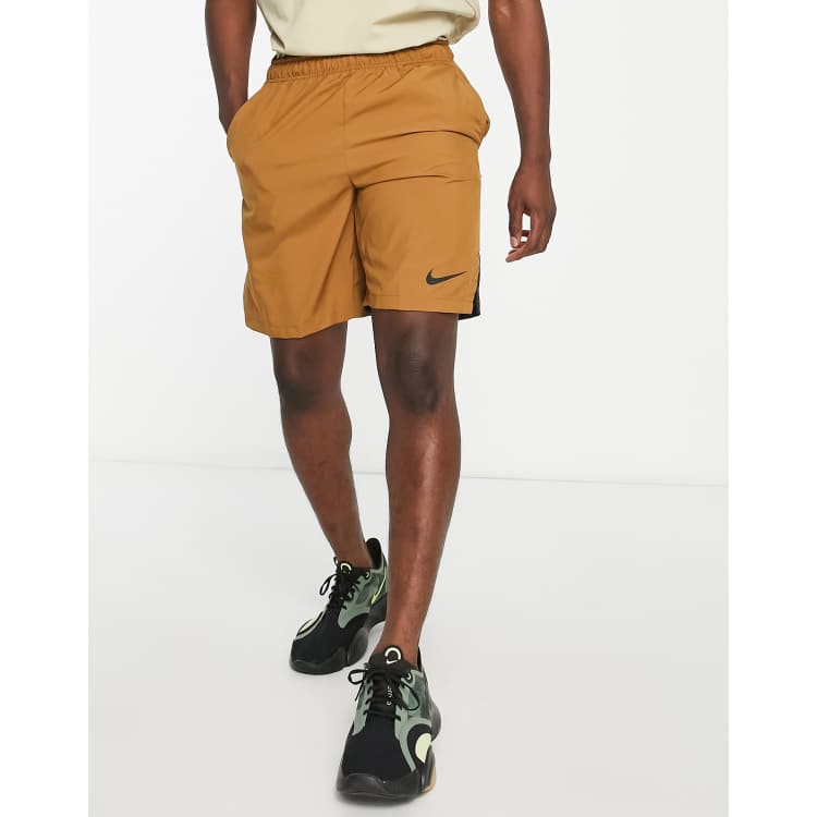 Nike flex store pantalon corto