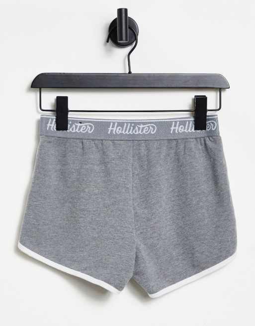 Hollister pantalones best sale chandal