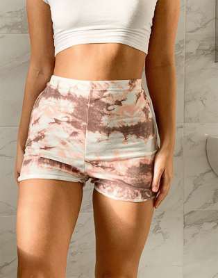 Pantalones Cortos Para Mujer Baratos Asos Outlet