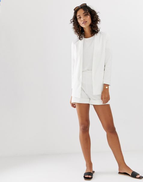 Pantalones cortos de