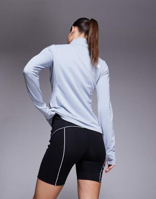 Pantalones cortos deportivos negros Cambrena de The North Face, 3 de 5