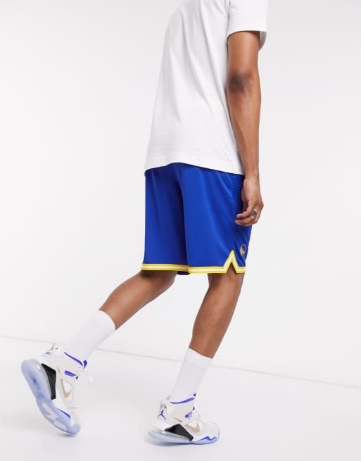 Pantalones golden state warriors hot sale