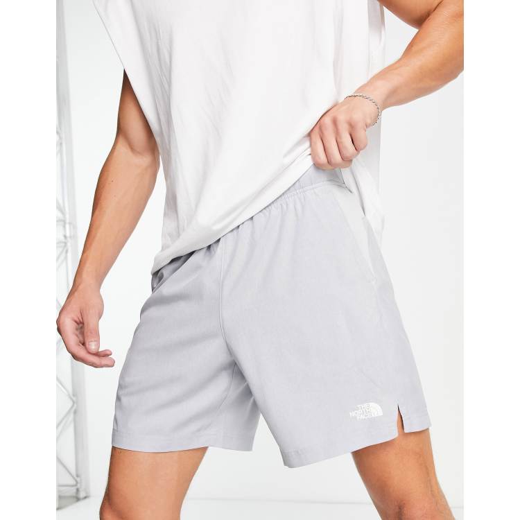 Pantalones cortos the north face 2025