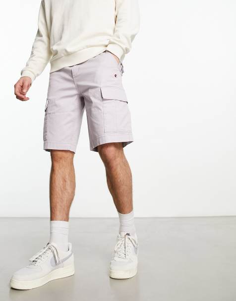 Pantalones cortos hombre asos hot sale