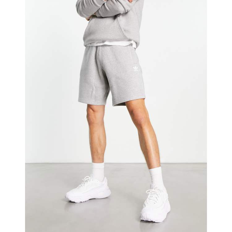 Pantalones cortos adidas originals discount