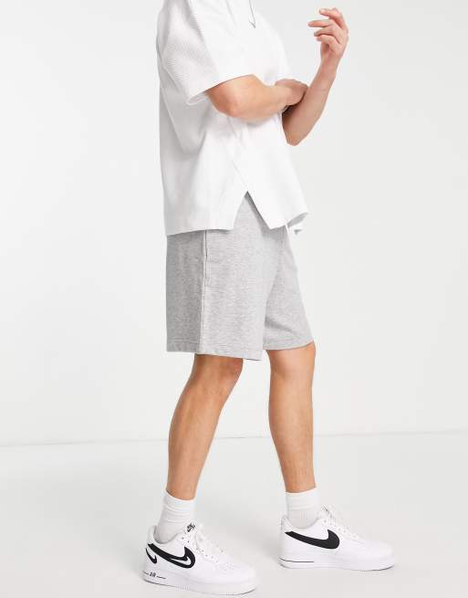 Pantalones extragrandes de punto New Look | ASOS