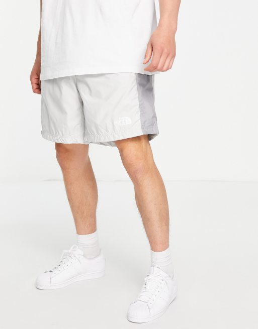 Pantalones cortos grises Hydrenaline 2000 de North |