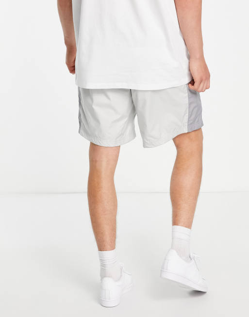 Pantalones cortos grises Hydrenaline 2000 de North |