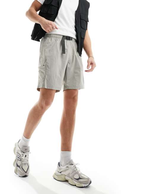 Pantalones cortos grises Mountaindale de Columbia